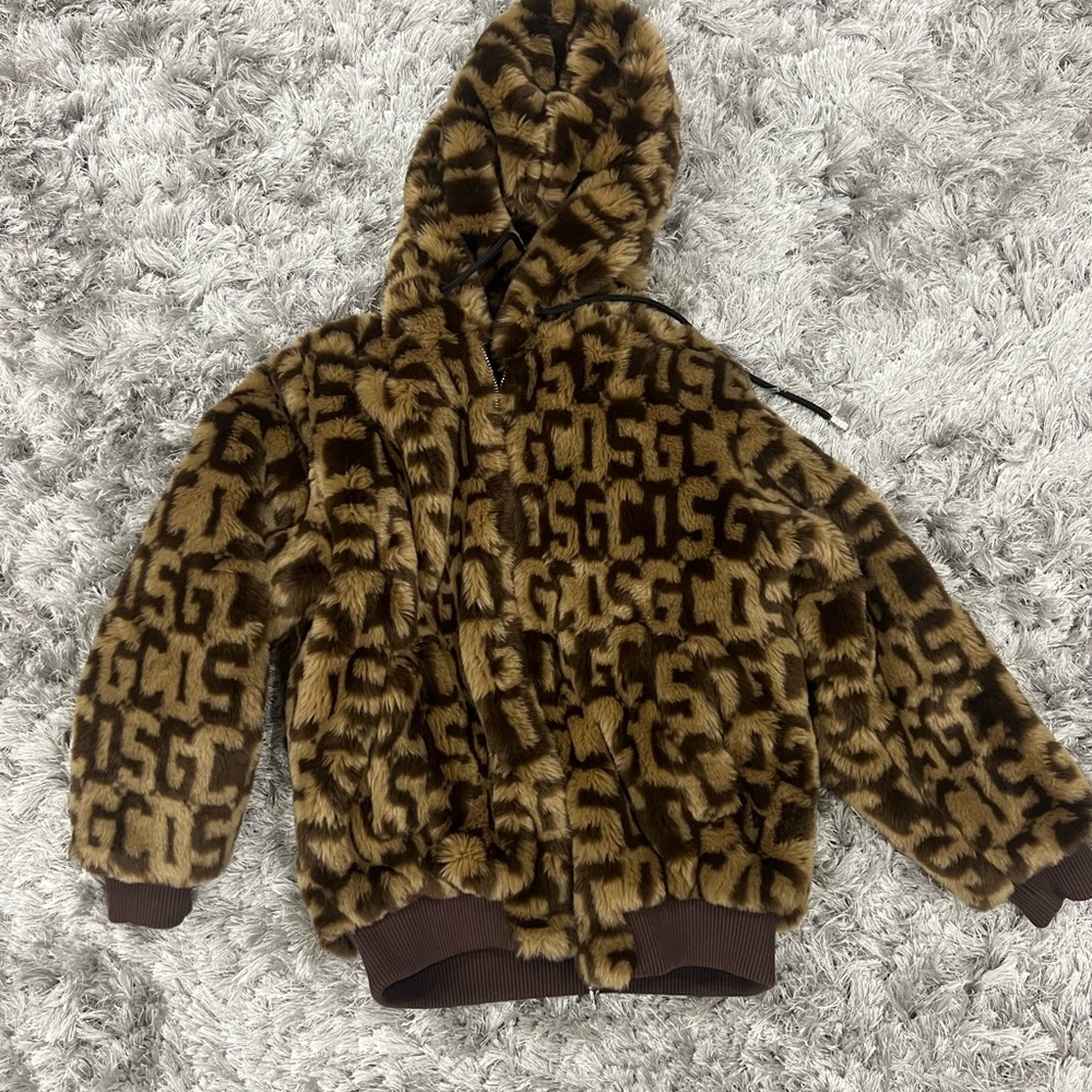 GCDS Coat